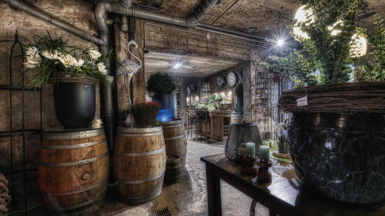 Hotel Winzerstuebchen à Brauneberg Extérieur photo