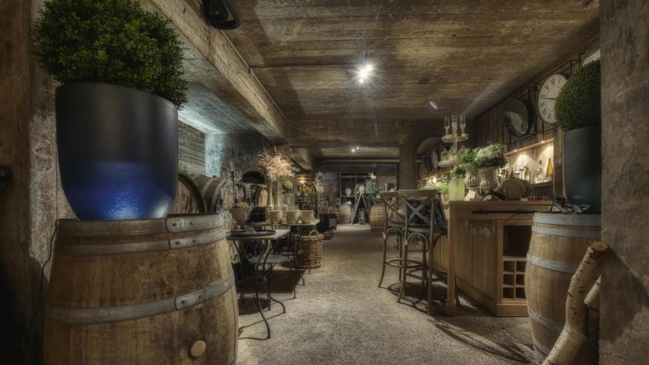 Hotel Winzerstuebchen à Brauneberg Extérieur photo